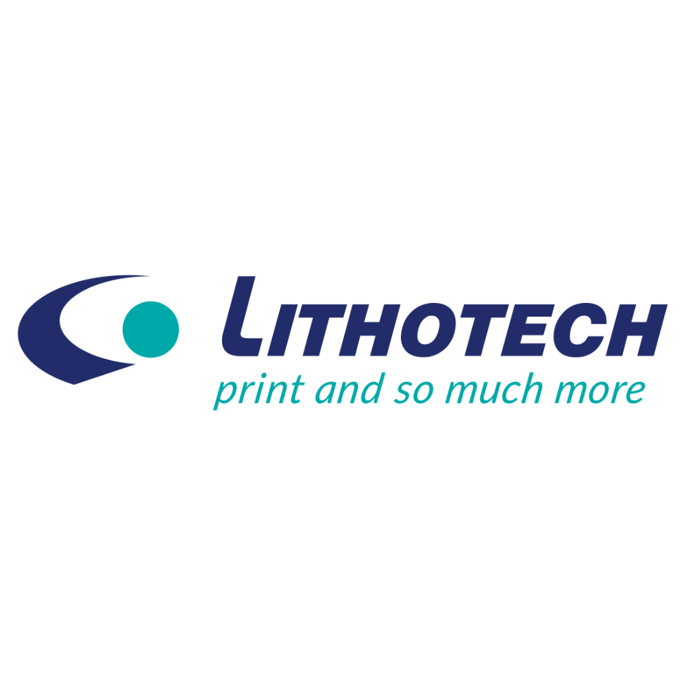 Lithotech logo