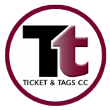 tickets and tags logo